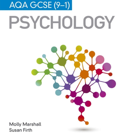 My Revision Notes: AQA GCSE (9-1) Psychology