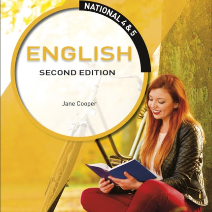 National 4 & 5 English, Second Edition