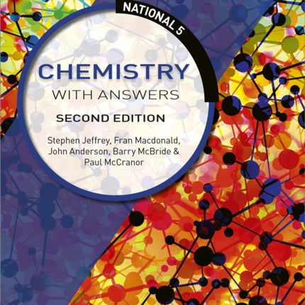 National 5 Chemistry with Answers, Second Edition