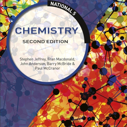 National 5 Chemistry: Second Edition