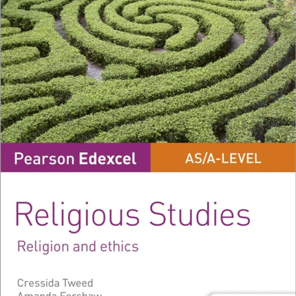 Pearson Edexcel Religious Studies A level/AS