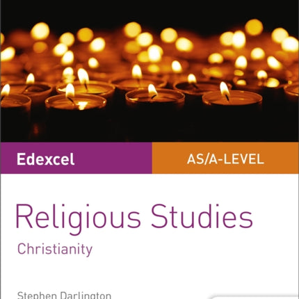 Pearson Edexcel Religious Studies A level/AS