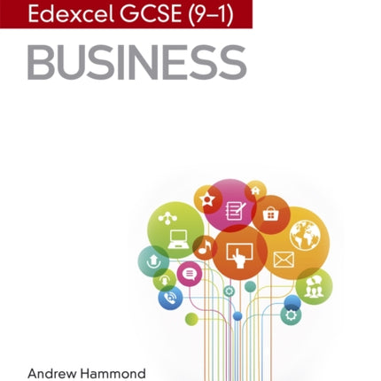 My Revision Notes: Pearson Edexcel GCSE (9-1) Business