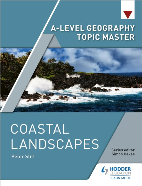 A-level Geography Topic Master: Coastal