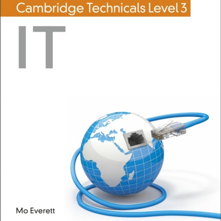 My Revision Notes: Cambridge Technicals Level 3 IT