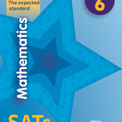 Achieve Maths Revision Exp (SATs)