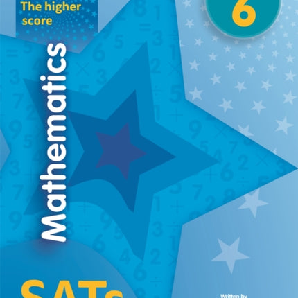 Achieve Maths Revision High (SATs)