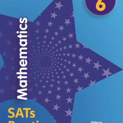 Achieve Mathematics SATs Practice Papers Year 6