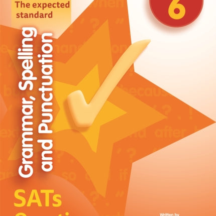 Achieve Grammar Spelling Punctuation Question