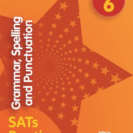 Achieve Grammar, Spelling and Punctuation SATs