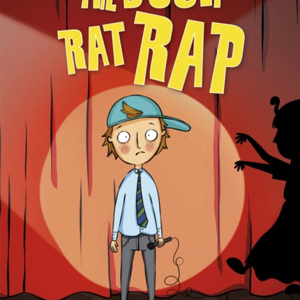 Reading Planet KS2 - The Bush Rat Rap - Level 4: Earth/Grey band