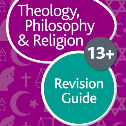 Theology Philosophy and Religion for 13+ Revision Guide