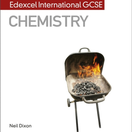 My Revision Notes: Edexcel International GCSE (9–1) Chemistry