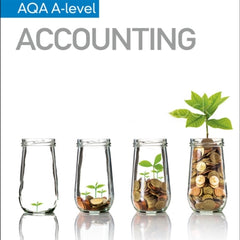 Collection image for: Accounting: study and revision guides Books