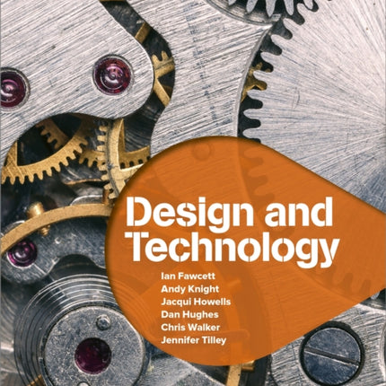 WJEC Eduqas GCSE (9-1) Design and Technology