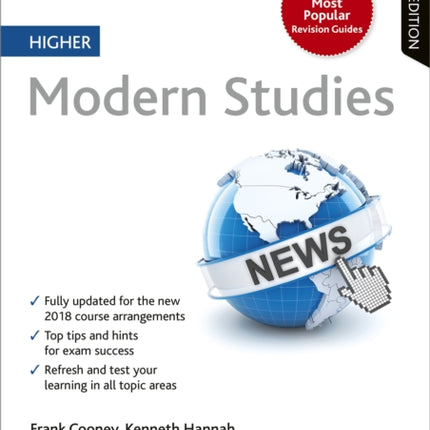 How to Pass Higher Modern Studies, Second Edition