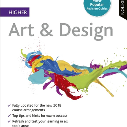 How to Pass Higher Art & Design, Second Edition