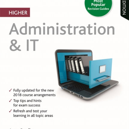 How to Pass Higher Administration & IT, Second Edition