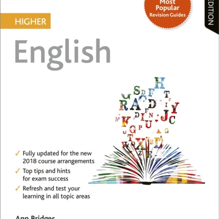 How to Pass Higher English, Second Edition