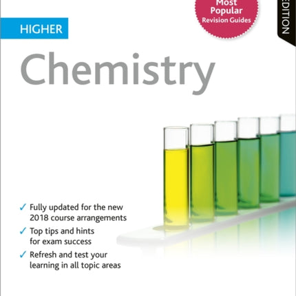 How to Pass Higher Chemistry, Second Edition