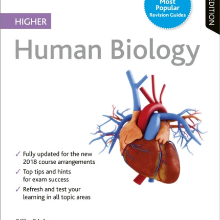 How to Pass Higher Human Biology, Second Edition