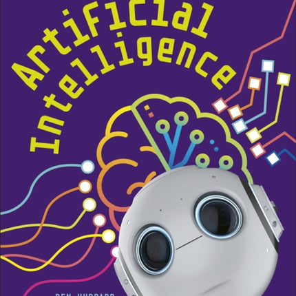 Reading Planet KS2 - Artificial Intelligence - Level 6: Jupiter/Blue band