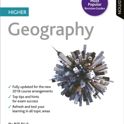 How to Pass Higher Geography, Second Edition