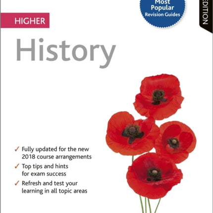 How to Pass Higher History, Second Edition