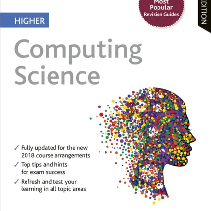 How to Pass Higher Computing Science, Second Edition