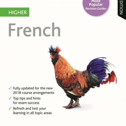 How to Pass Higher French, Second Edition