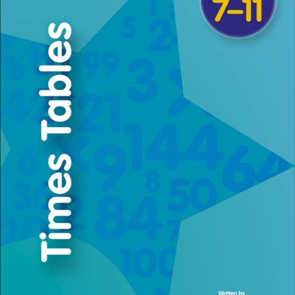 Achieve Times Tables