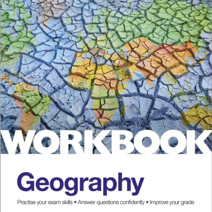 AQA GCSE (9–1) Geography Workbook