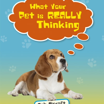 Reading Planet KS2 - What Your Pet is REALLY