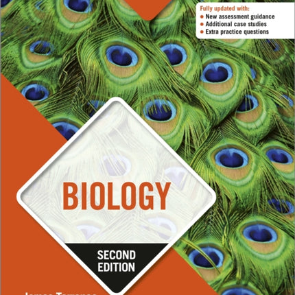 Higher Biology, Second Edition