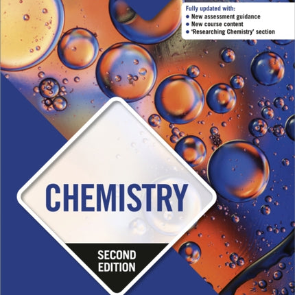 Higher Chemistry, Second Edition