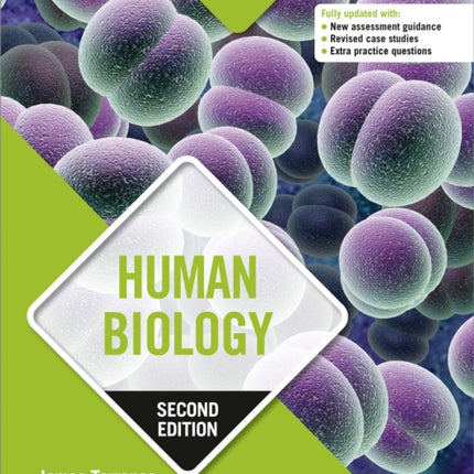 Higher Human Biology, Second Edition