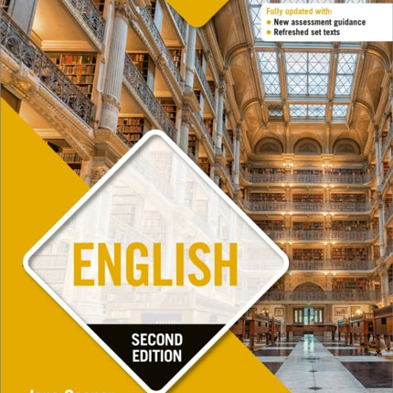 Higher English, Second Edition