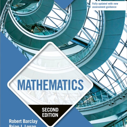 Higher Mathematics, Second Edition