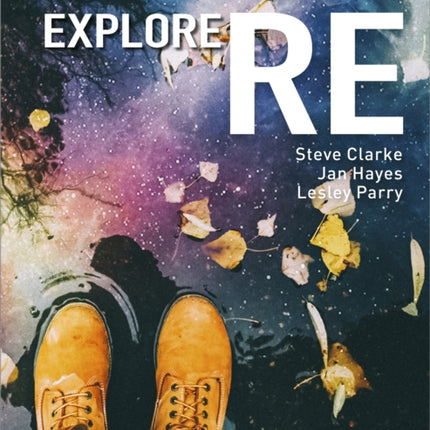 Explore RE for Key Stage 3