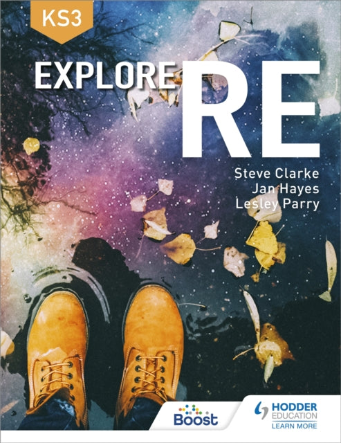 Explore RE for Key Stage 3