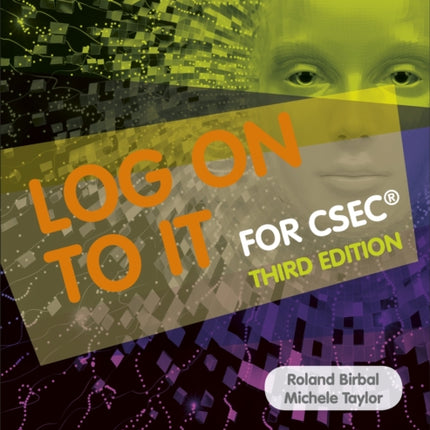 Log on to IT for CSEC