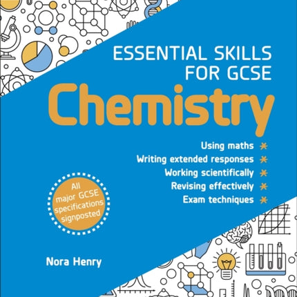 Essential Skills for GCSE Chemistry