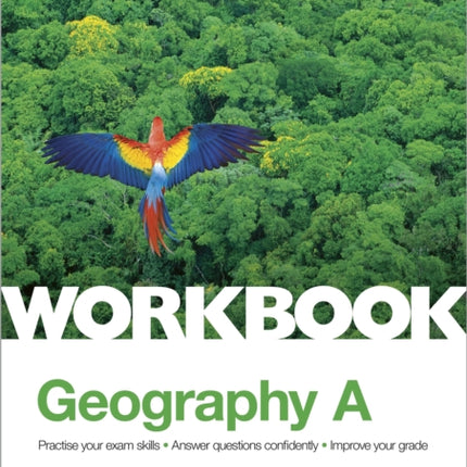 OCR GCSE (9–1) Geography A Workbook