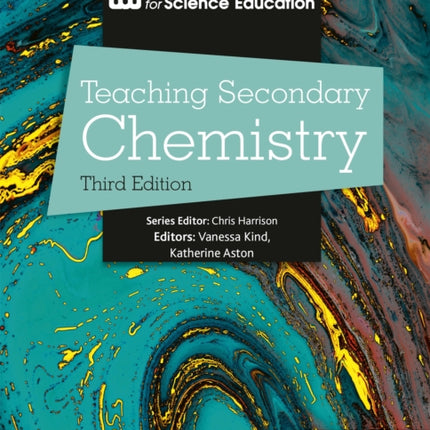 Teaching Secondary Chemistry 3rd Edition