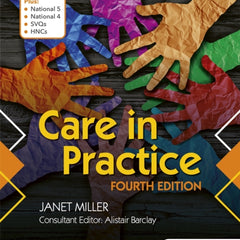 Collection image for: Educational: Health and social care