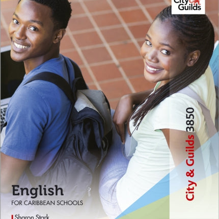 City & Guilds 3850:  English for Caribbean