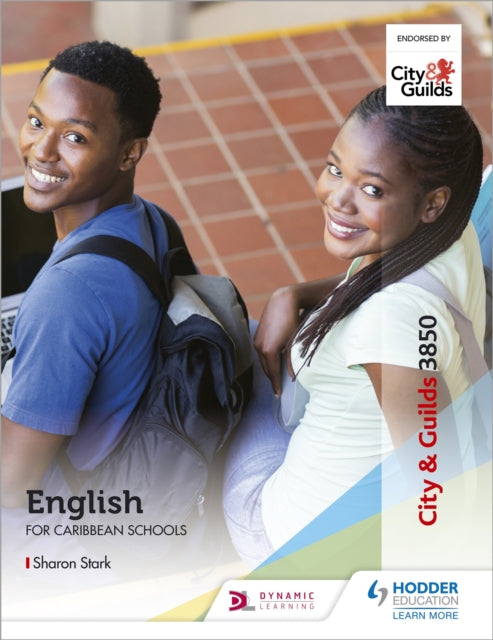 City & Guilds 3850:  English for Caribbean
