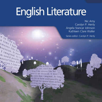 English Literature for the IB Diploma