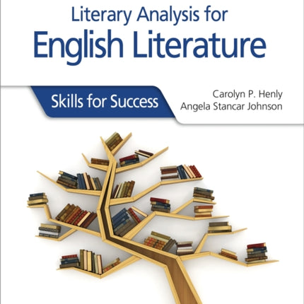 Literary analysis for English Literature for the