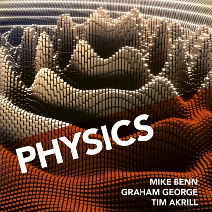 Pearson Edexcel A Level Physics (Year 1 and Year 2)